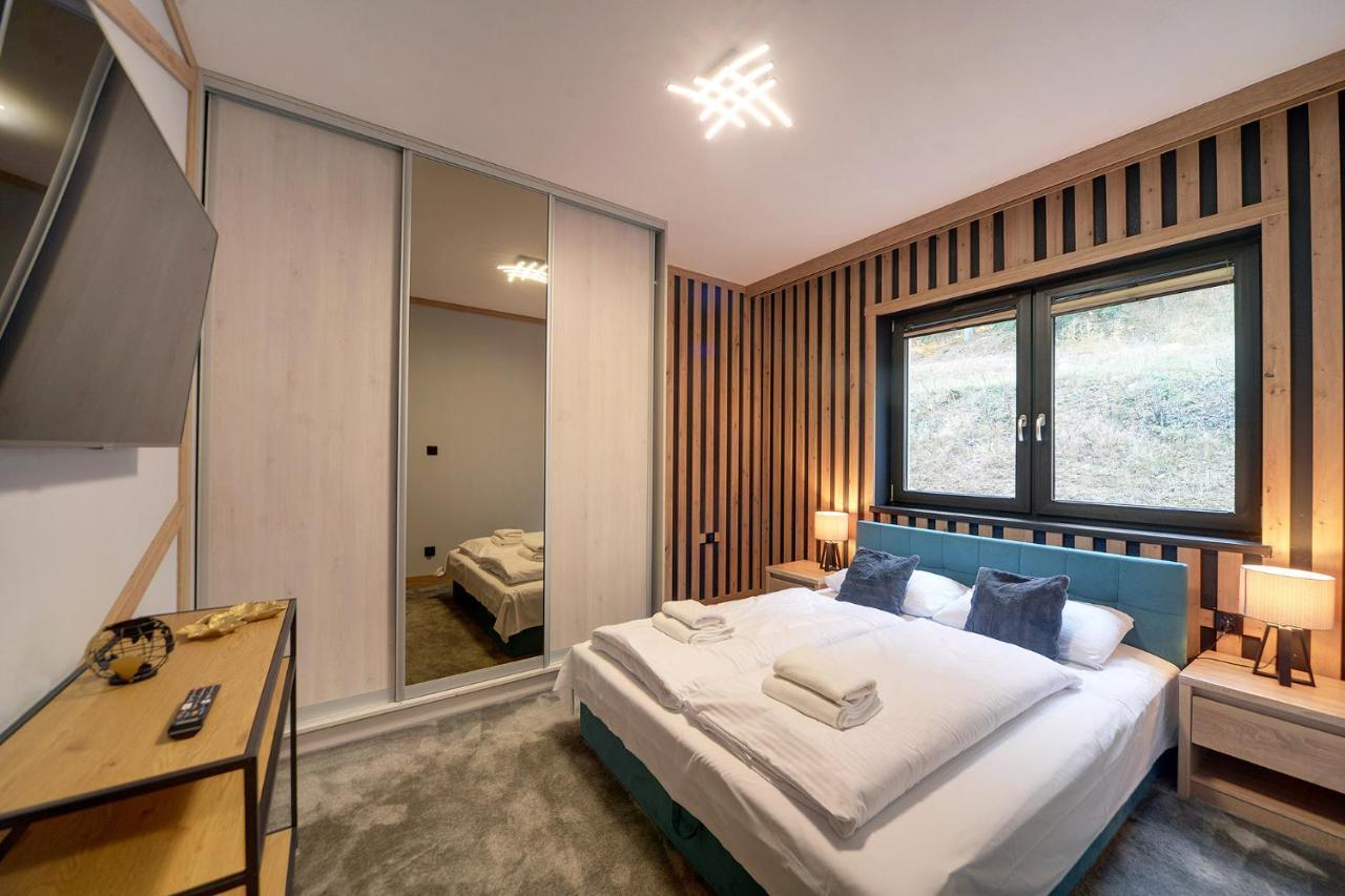 Apartmán Sun Seasons 24 - Karpatia *