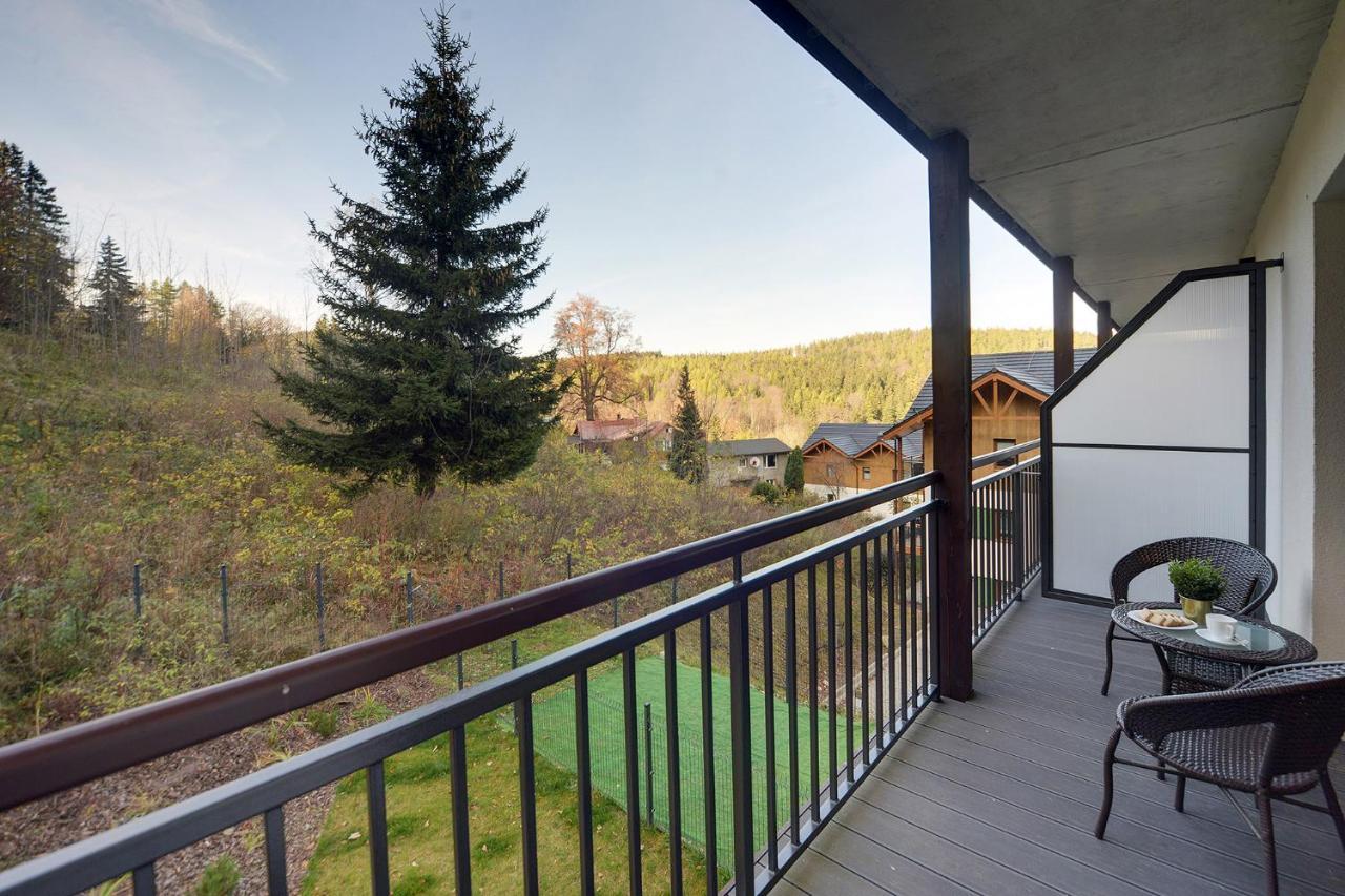 Apartmán Sun Seasons 24 - Karpatia