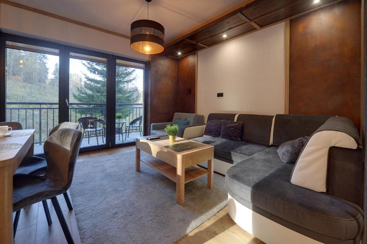 Apartmán Sun Seasons 24 - Karpatia *
