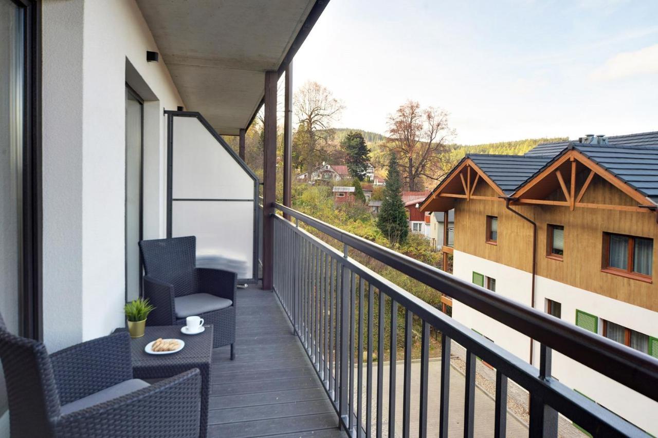Apartmán Sun Seasons 24 - Karpatia *