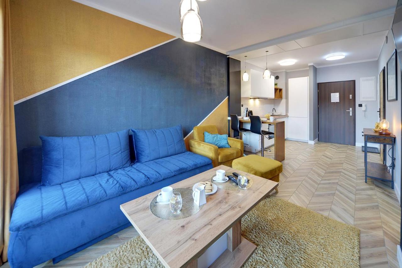 Sun Seasons 24 - Karpatia Apartmán Karpacz