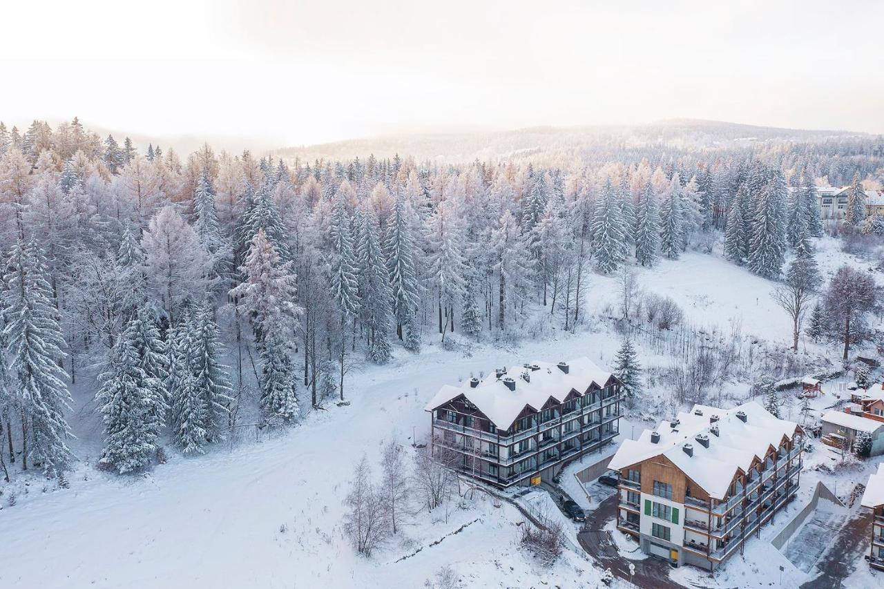 Apartmán Sun Seasons 24 - Karpatia Karpacz