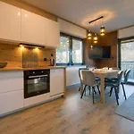 Apartamenty Sun Seasons 24 - Karpatia