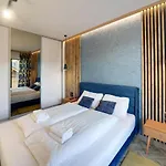 Apartamenty Sun Seasons 24 - Karpatia