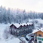 Apartamenty Sun Seasons 24 - Karpatia