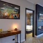 Stylowe I Klimatyczne Apartamenty Sun Seasons 24 W Karpaczu By Noclegi Renters