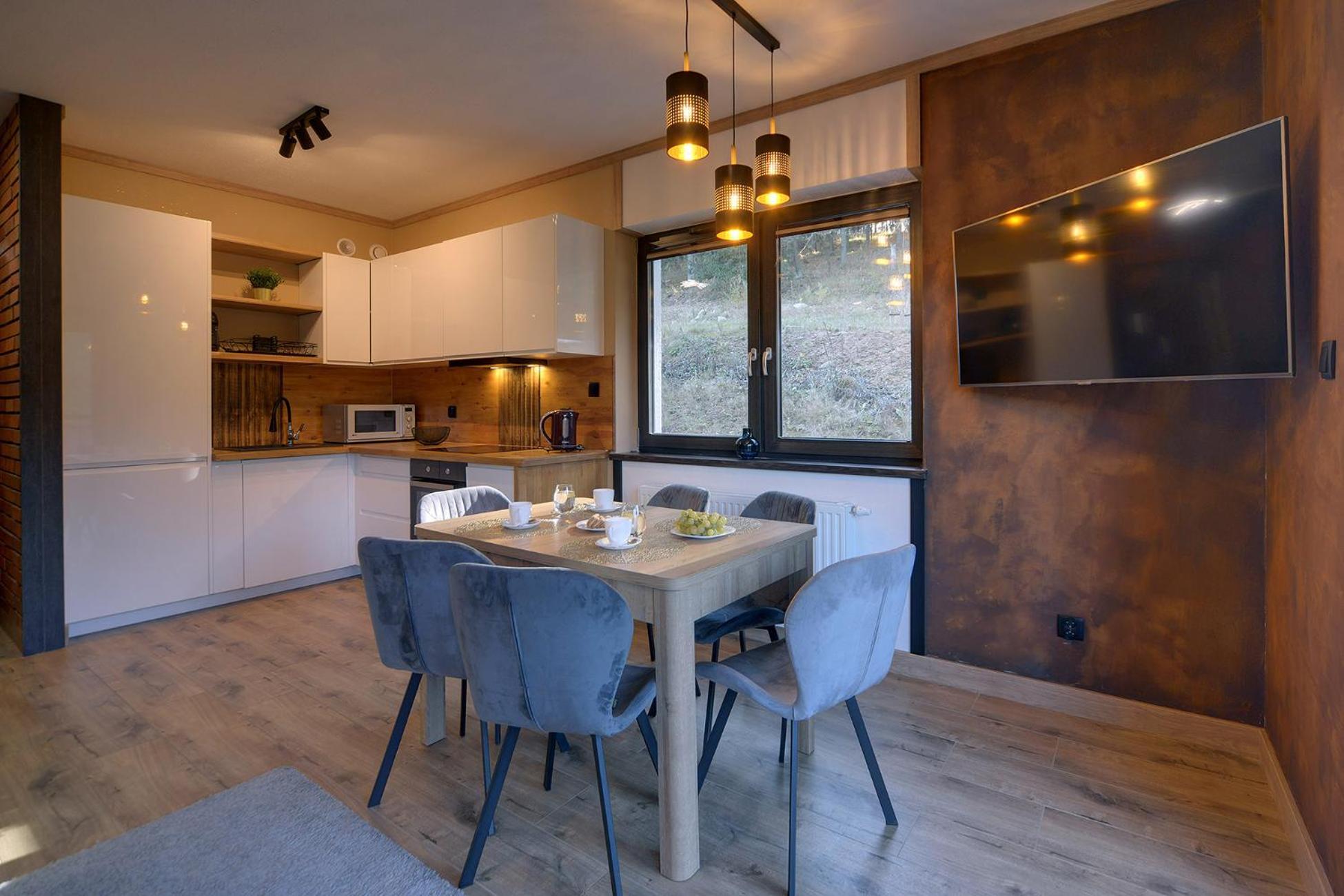Stylowe I Klimatyczne Apartamenty Sun Seasons 24 W Karpaczu By Noclegi Renters Apartament Karpacz