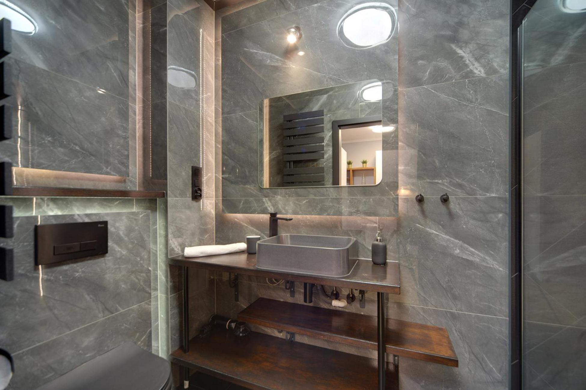 Stylowe I Klimatyczne Apartamenty Sun Seasons 24 W Karpaczu By Noclegi Renters *