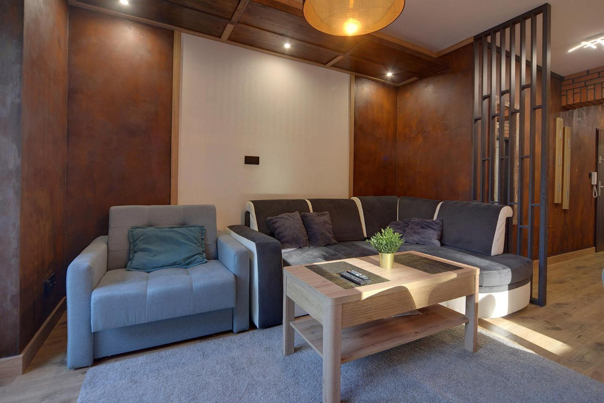 Stylowe I Klimatyczne Apartamenty Sun Seasons 24 W Karpaczu By Noclegi Renters Karpacz