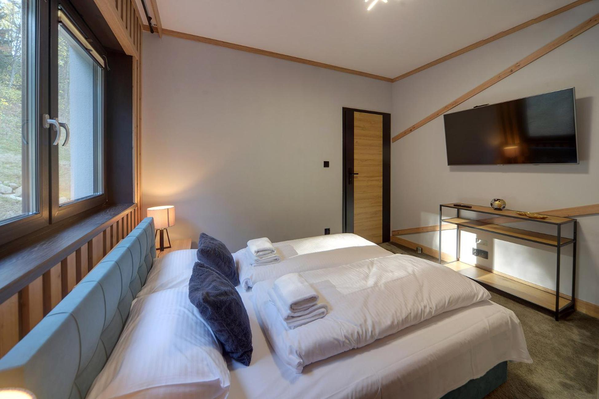 Stylowe I Klimatyczne Apartamenty Sun Seasons 24 W Karpaczu By Noclegi Renters Karpacz