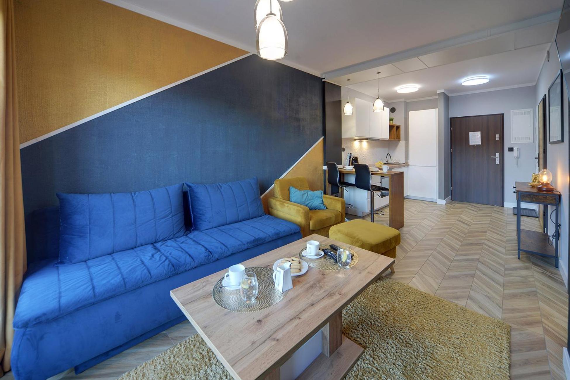 Stylowe I Klimatyczne Apartamenty Sun Seasons 24 W Karpaczu By Noclegi Renters Apartament