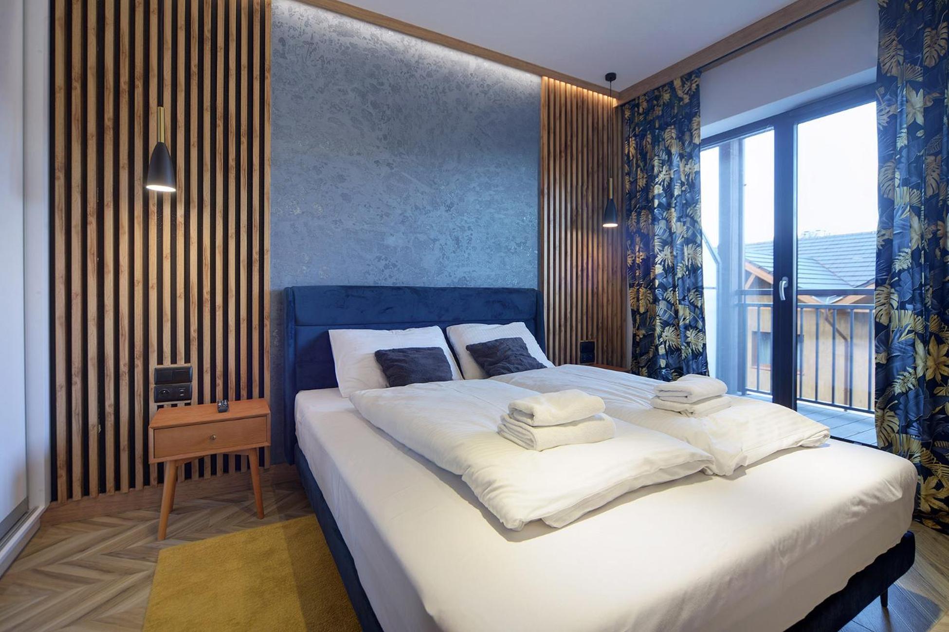 Stylowe I Klimatyczne Apartamenty Sun Seasons 24 W Karpaczu By Noclegi Renters Apartament *