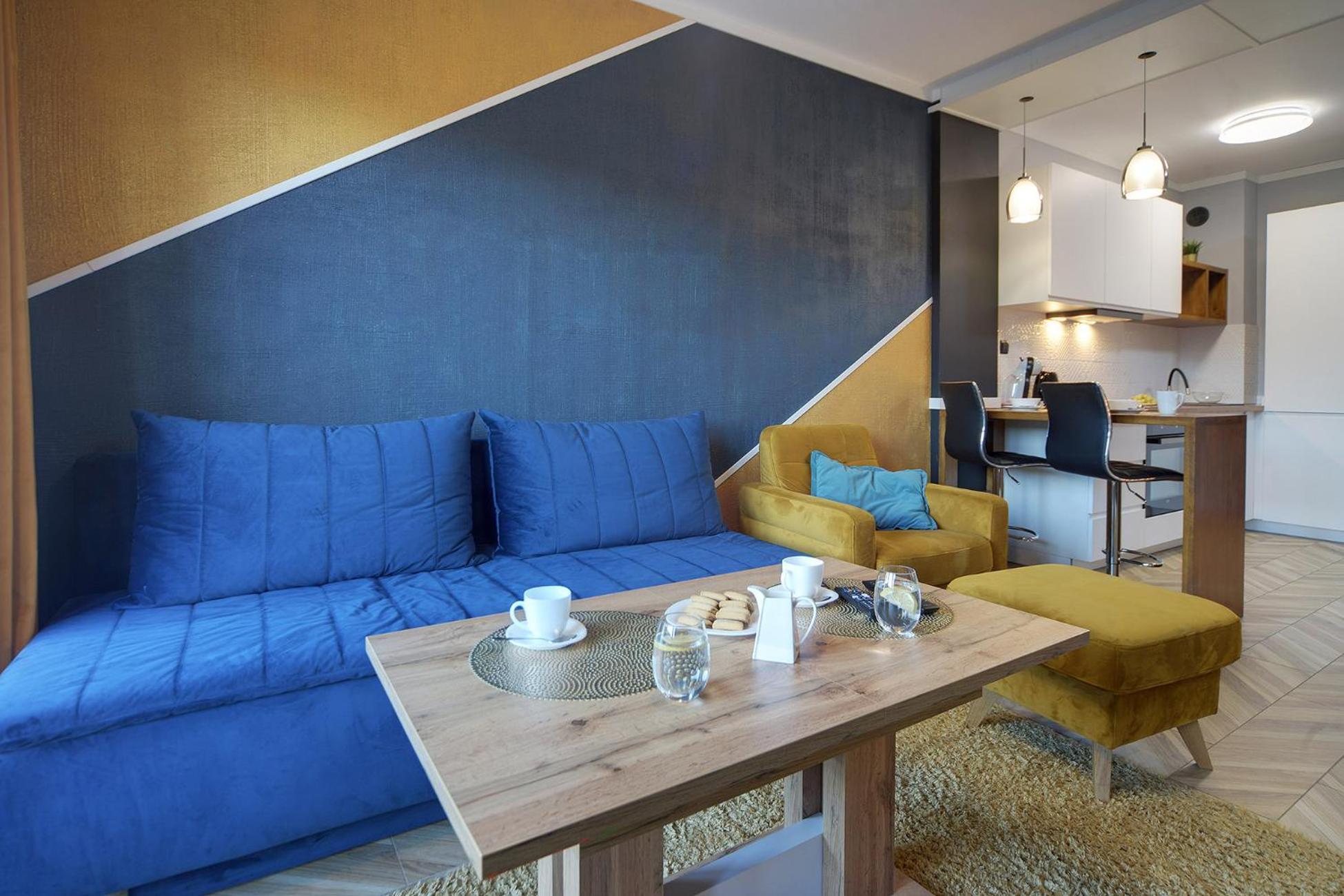 Stylowe I Klimatyczne Apartamenty Sun Seasons 24 W Karpaczu By Noclegi Renters